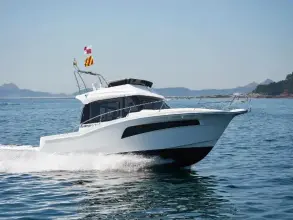 Thumbnail von Rodman 1090 Evolution Flybridge