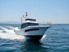 Thumbnail von Rodman 1090 Evolution Flybridge