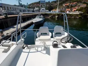 Thumbnail von Rodman 1090 Evolution Flybridge