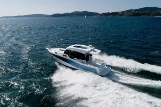 Thumbnail von Rodman 1090 Evolution Hard Top