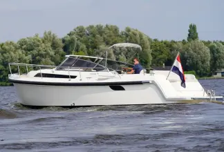 Thumbnail von Interboat Intender 950