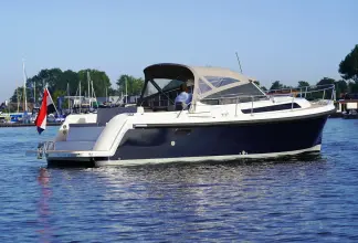 Thumbnail von Interboat Intender 950