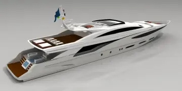 Thumbnail von Acury SSY 45