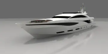 Thumbnail von Acury SSY 45