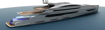 Thumbnail von Acury SSY 85