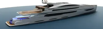 Thumbnail von Acury SSY 85