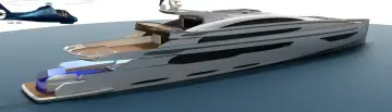 Thumbnail von Acury SSY 85