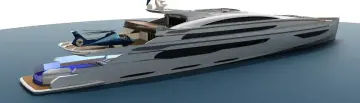 Thumbnail von Acury SSY 85