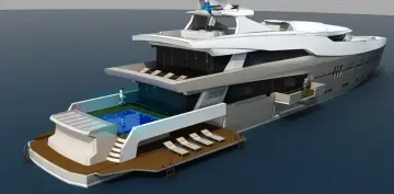 Acury SSY 55