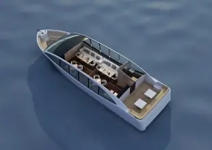 Thumbnail von Acury MY 15 Ocean