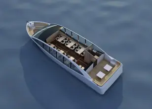 Thumbnail von Acury MY 15 Ocean