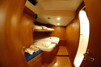 Thumbnail von X-Yachts X-73 PULSAR II