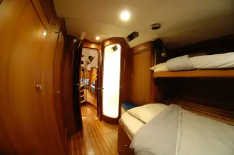 Thumbnail von X-Yachts X-73 PULSAR II