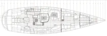 Thumbnail von X-Yachts X-73 PULSAR II