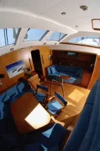 Thumbnail von X-Yachts X-73 PULSAR II