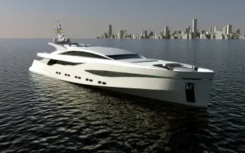 Acury SSY 55