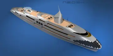 Thumbnail von Acury MY 114 Orca