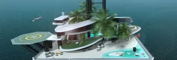 Thumbnail von Acury Kokomo Ailand