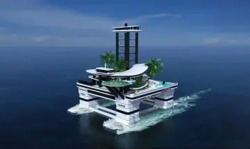 Thumbnail von Acury Kokomo Ailand