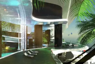 Thumbnail von Acury Kokomo Ailand