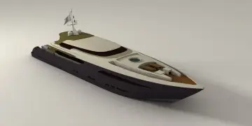 Acury MY 44
