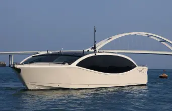 Acury MY 15 Lake