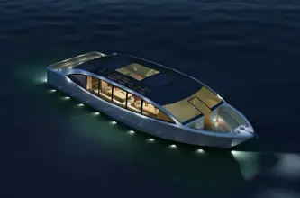 Thumbnail von Acury MY 15 Lake