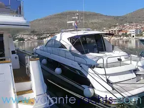 Thumbnail von Fairline Targa 62