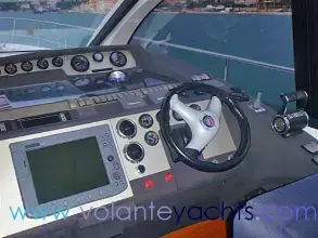 Thumbnail von Fairline Targa 62