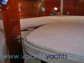 Thumbnail von Fairline Targa 62