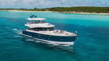 Belize 66 Daybridge
