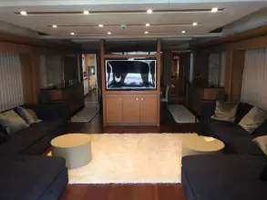 Thumbnail von Sunseeker 115 Sport Yacht Melissa