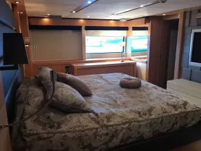 Thumbnail von Sunseeker 115 Sport Yacht Melissa