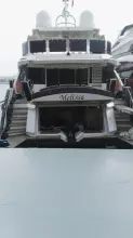 Thumbnail von Sunseeker 115 Sport Yacht Melissa