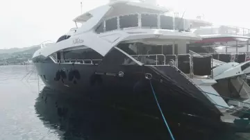Thumbnail von Sunseeker 115 Sport Yacht Melissa
