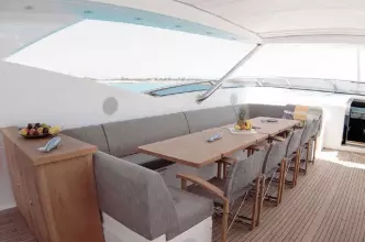 Thumbnail von Sunseeker 115 Sport Yacht Melissa