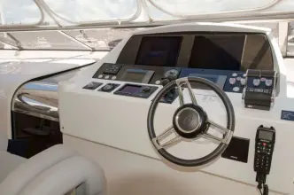 Thumbnail von Sunseeker Manhattan 68 Insignia