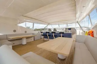 Thumbnail von Sunseeker Manhattan 68 Insignia