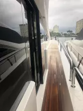 Thumbnail von Sunseeker 86 Yacht Dolce Vita