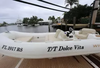 Thumbnail von Sunseeker 86 Yacht Dolce Vita