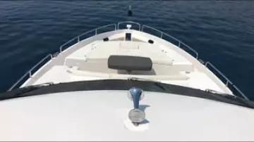 Thumbnail von Sunseeker 86 Yacht