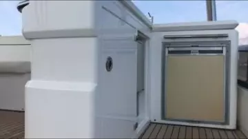 Thumbnail von Sunseeker 86 Yacht