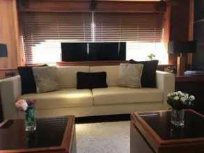 Thumbnail von Sunseeker 86 Yacht