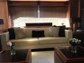Thumbnail von Sunseeker 86 Yacht