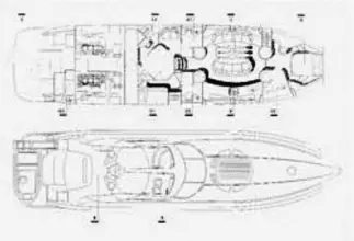 Thumbnail von Sunseeker Predator 75 H 2 Group