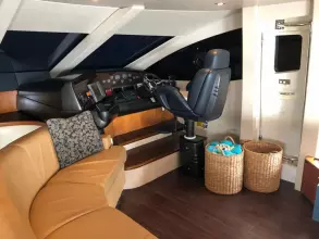Thumbnail von Sunseeker Manhattan 64