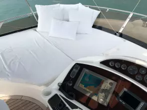 Thumbnail von Sunseeker Manhattan 64