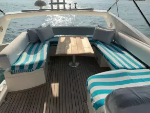 Thumbnail von Sunseeker Manhattan 64
