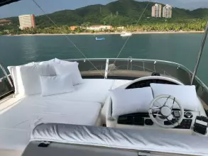 Thumbnail von Sunseeker Manhattan 64