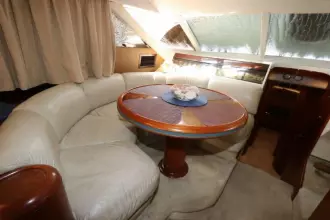 Thumbnail von Fairline Squadron 59 Sea Sun